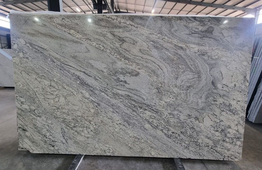 Granite: Kalahari spring